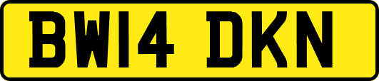 BW14DKN