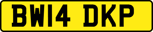 BW14DKP
