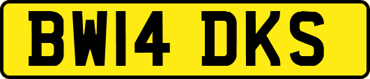 BW14DKS