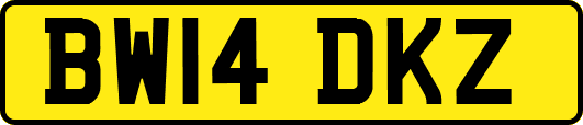 BW14DKZ