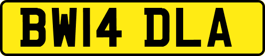 BW14DLA
