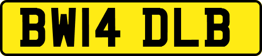 BW14DLB
