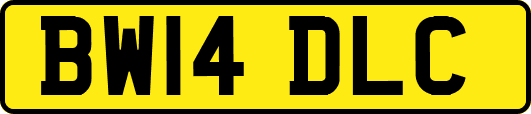 BW14DLC
