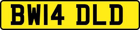 BW14DLD