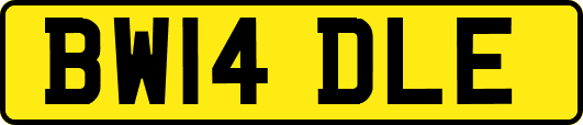 BW14DLE