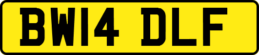 BW14DLF