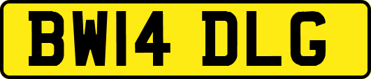 BW14DLG