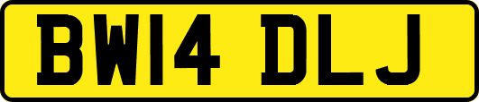 BW14DLJ