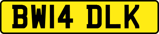 BW14DLK
