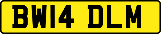 BW14DLM