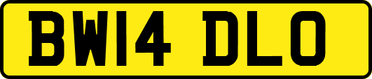 BW14DLO