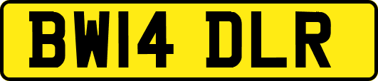 BW14DLR