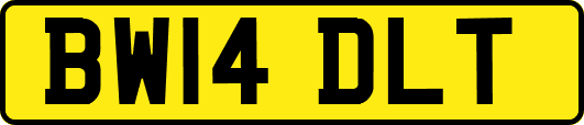 BW14DLT