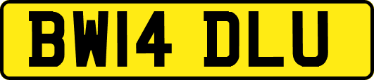 BW14DLU