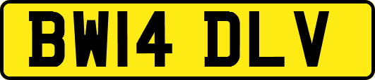 BW14DLV