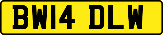 BW14DLW