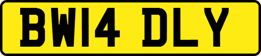 BW14DLY