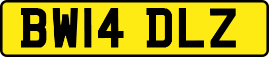 BW14DLZ