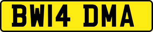 BW14DMA