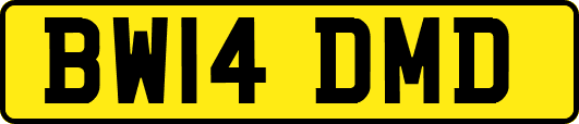 BW14DMD