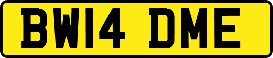 BW14DME