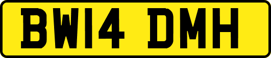BW14DMH