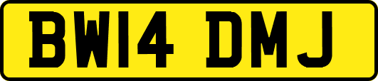 BW14DMJ