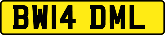 BW14DML