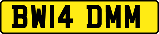BW14DMM
