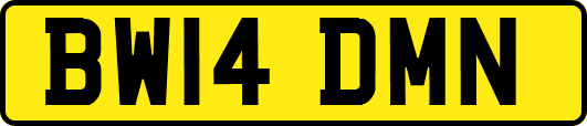 BW14DMN