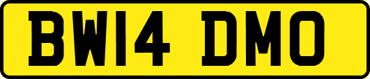 BW14DMO
