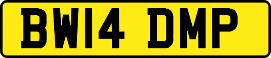 BW14DMP