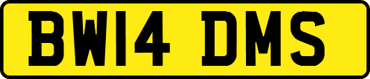 BW14DMS