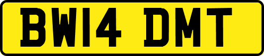 BW14DMT