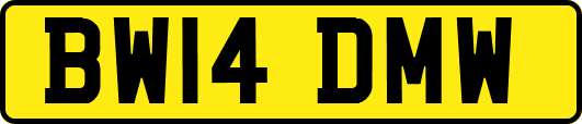 BW14DMW