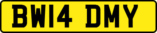 BW14DMY