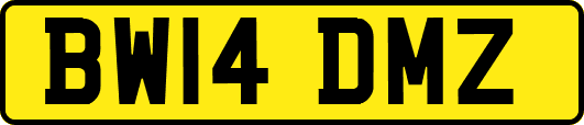 BW14DMZ