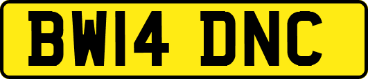BW14DNC