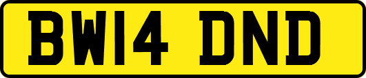 BW14DND