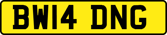 BW14DNG