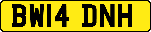 BW14DNH