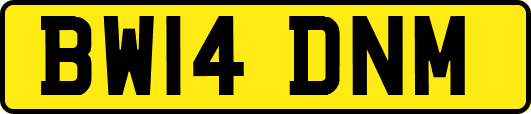 BW14DNM