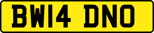 BW14DNO