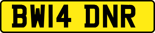 BW14DNR