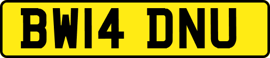 BW14DNU