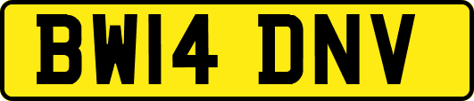 BW14DNV
