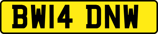 BW14DNW
