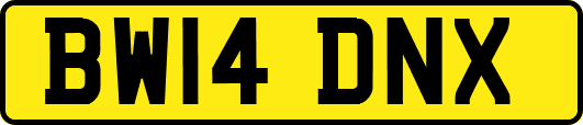 BW14DNX