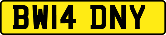 BW14DNY