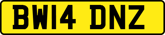 BW14DNZ